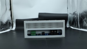 Rectificador Marino Inteligente IGBT PWM de Alta Frecuencia Trifásico 80A 45/60Hz SCS-2480-430 con Recuperación Automática y Protección Contra Cortocircuitos - Product Image 3