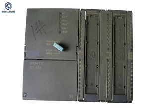 PLC โมดูลซีพียูเซ็นเซอร์ควบคุมโมดูลใหม่เดิม CPU314 IFM - Product Image 1
