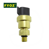 Capteur de pression d'huile moteur 216-3448 pour excavatrices Cat 924G 930G 928G 3054E 3056E – Pièces de rechange et accessoires robustes