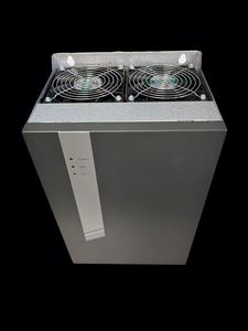 Inversor de Compresor VSD de Ahorro de Energía de 7.5kW 11kW para Compresor de Pistón, Accionamiento de CA VFD Trifásico - Product Image 2
