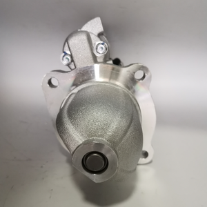 Motor de Arranque de Alta Calidad de Fábrica Dongfeng Cummins 6BT 4BT 5340908 M81R3003SE QDJ2710F-10T 4932320-10T 24V/12T/4.5KW 4944701 - Product Image 5