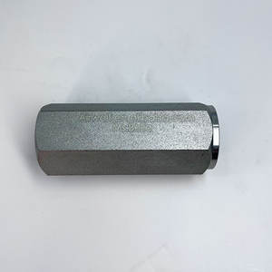 VU-G1-1/4 VU-G1-1/2液压控制阀碳钢气动动力管式VU-G2 - Product Image 4