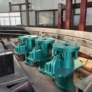 30 <span class=keywords><strong>a</strong></span>ños de fabricante de maquinaria metalúrgica, Teel, illet, aking, Lant CCM - Product Image 5