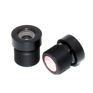 Mini objectif panoramique M12 EFL6.12mm 1/2.7 "caméra de capteur pour objectif <span class=keywords><strong>DMS</strong></span> <span class=keywords><strong>automobile</strong></span> - Product Image 2