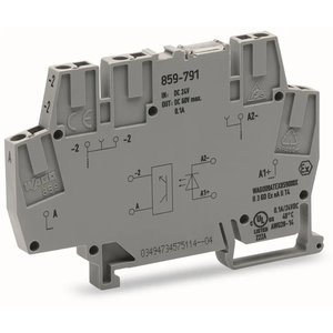 859-791 - Compatible con Wago - Product Image 1