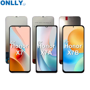 CMA-LX1 CMA-LX2 CMA-LX3 Premium Lcd pour Huawei <span class=keywords><strong>Honor</strong></span> <span class=keywords><strong>X7</strong></span> écran tactile numériseur panneau assemblage écran Lcd - Product Image 4