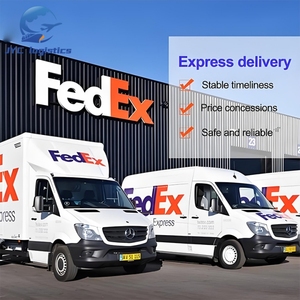 Agent d'expédition rapide UPS/DHL/FEDEX pour achats sur AliExpress et 1688.<span class=keywords><strong>com</strong></span> – Top 10 des transitaires Chine-USA/Royaume-Uni avec support 24/7 pour marchandises dangereuses - Product Image 5