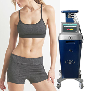 Máquina 3D Elove para adelgazar el cuerpo, nuevo producto en 2026, pierde peso, aumenta la masa muscular, quema grasa, desvanece las estrías, reafirma la <span class=keywords><strong>piel</strong></span> - Product Image 5