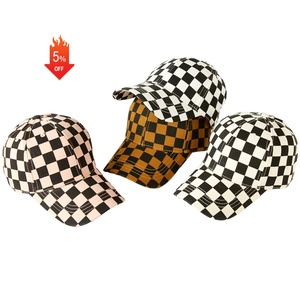 Casquette de baseball polyvalente printemps automne mode crème solaire respirante coupe-vent voyage extérieur casquette tissu commun vente en gros OEM - Product Image 1