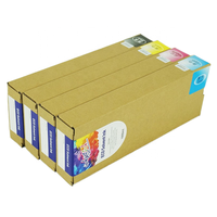 Cartucho de bolsa de tinta solvente ecológico casi inodoro Mi.ma. Ki CJV30 CJV150
