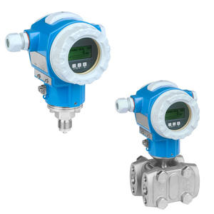 Nouveau Endress + Hauser Transmetteur de Pression PMP11-AA1U1QBWBJ - Product Image 1