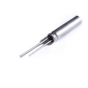 بطارية ليثيوم تيتانات LTO قابلة لإعادة الشحن بزاوية 100 درجة، 2.4 فولت، 5 مللي أمبير، بدون نار أو انفجار، حجم صغير على شكل مكثف لاستخدامات مجسات الفرن - Product Image 3