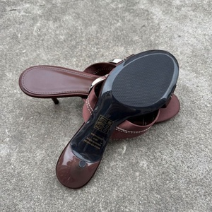 Sandalias de Tacón Alto para Mujer, Primavera, Nuevas, Elegantes, Modernas, Sexys, para Banquete - Product Image 6