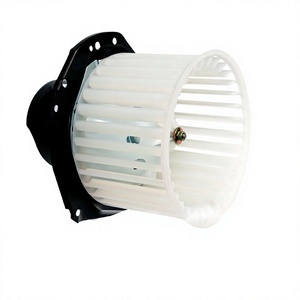 สำหรับเชฟโรเลต โบลเวอร์มอเตอร์ TYC700103 5536 สำหรับเปลี่ยนซ่อมพัดลมเหล็ก - Product Image 5