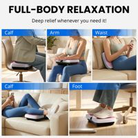 Plateforme vibrante portable minceur pour la maison et le bureau – Machine de fitness amincissante en gros