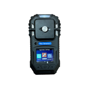 MS104Kポータブル4 in 1ガス検出器CO O2 <span class=keywords><strong>H2S</strong></span>およびLELモニタリング用 - Product Image 1