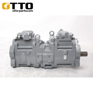 OTTO Kawasaki K3V серии 63242 K3V280DTH K3V280DT K3V280 Гидравлический поршневой насос для Volvo EC700 <span class=keywords><strong>Hitachi</strong></span> - Product Image 2