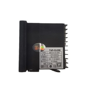 Termostato Pan-Globe M909-301-010-300AX, Salida 4-20mA, Tipo K, Entrada 0-120°C - Product Image 1