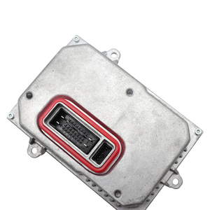 Nouveau Ballast de Contrôle de <span class=keywords><strong>Phare</strong></span> Xénon HID 130732911801 pour <span class=keywords><strong>Mercedes</strong></span>-Benz 2007-2010 W221 W216 - Product Image 5