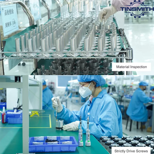 Moteur servo rotatif à engrenage harmonique creux ERob110, actionneur de joint de robot avec rapport de 120 - Product Image 5