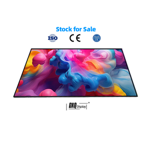 DXQ 2K 2560x1440 OLED Screen 27'' Modules Display 27 Inch Super AMOLED High Refresh 0.95 1.1 1.2 1.39 1.43 1.78 3.8 5.5 6.67 <b>7</b> 1 - Product Image 5