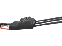 Contrôleur de moteur 22S 200A OPTO pour voitures de course RC, camions / utilisation avec moteur BLDC RC et trottinettes