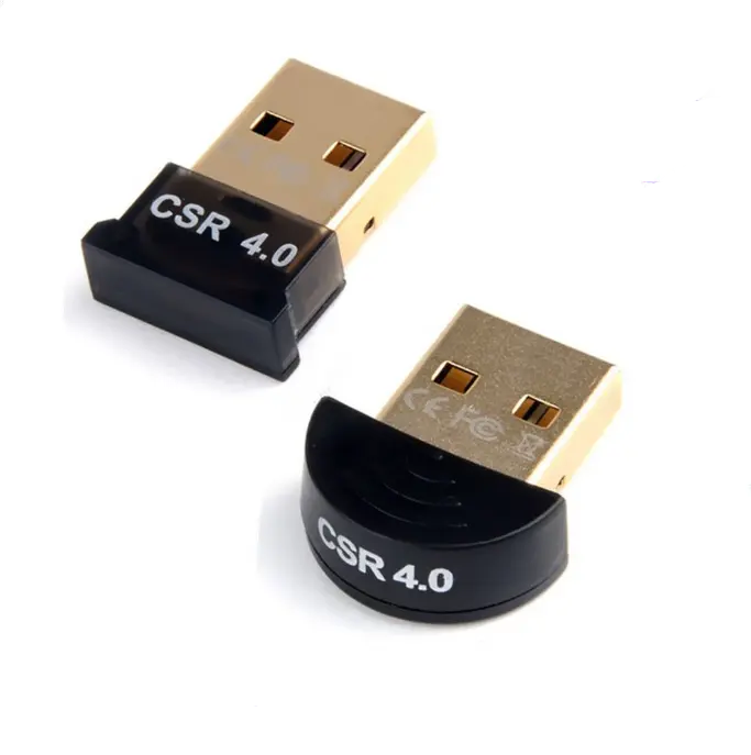 Bluetooth 4.0 USB Dongle Bluetooth 4.0 USB Adapter Audio Video Transmission Adpater