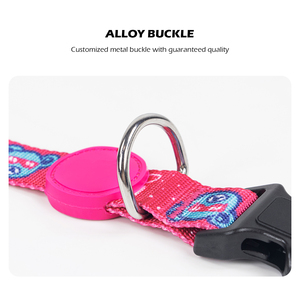 <strong>Best</strong> <strong>Selling</strong> Soft <strong>Dog</strong> Calming Collar Service <strong>Dog</strong> Accessories Custom Cute Print Collars for <strong>Dogs</strong> Outdoors - Product Image 4