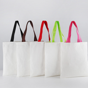 Fabricante líder lanza bolsas de compras al por mayor con bordado para portátiles de trabajo - Product Image 5