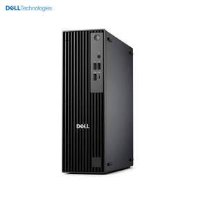 Nueva PC de Escritorio Dell QCS1250, Intel Core Ultra <span class=keywords><strong>7</strong></span> 265, 8GB DDR5, 512GB SSD, Gráficos Integrados, para Negocios, Oficina y Aprendizaje - Product Image 1
