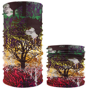 Personalizado al por mayor <span class=keywords><strong>Buff</strong></span> montar al aire libre bicicleta Bandana multifunción sombreros - Product Image 6