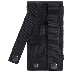 Vente en gros de sacs de sport pour l'extérieur, porte-téléphone, ceinture de sport, étui imperméable en nylon - Product Image 3