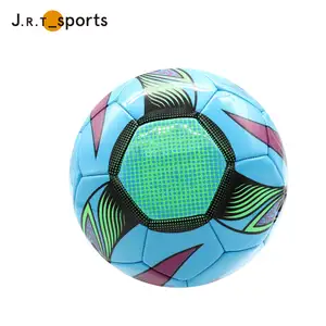 Desig accrocheur Sports PVC haute qualité différents Types plage pas cher ballons de football