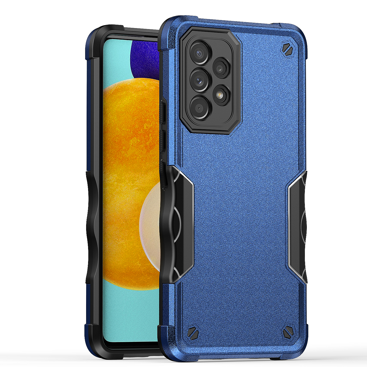 Bleu