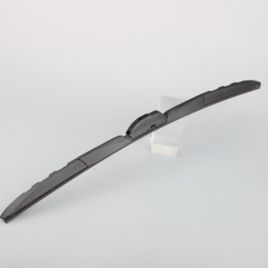 Lame d'essuie-glace universelle en caoutchouc naturel sans os en forme de U pour divers véhicules, haute qualité - Product Image 2