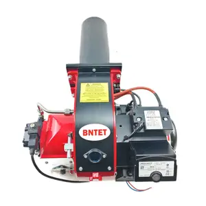 את אור שמן מבערים עם גדול כוח דיזל מבער עבור מאפייה - Product Image 1