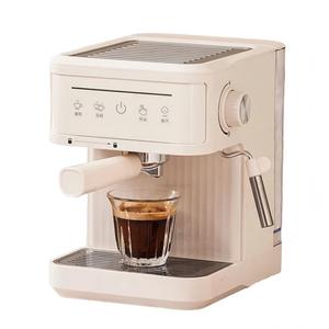 Macchina da Caffè per Uso Domestico Macchina da Caffè <span class=keywords><strong>Espresso</strong></span> Elettrica Intelligente Semiautomatica - Product Image 5