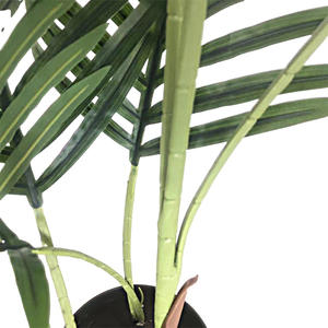 Plante artificielle décorative <span class=keywords><strong>en</strong></span> plastique Areca & <span class=keywords><strong>Phoenix</strong></span> <span class=keywords><strong>palmier</strong></span> <span class=keywords><strong>en</strong></span> <span class=keywords><strong>Pot</strong></span>, vente <span class=keywords><strong>en</strong></span> gros - Product Image 4