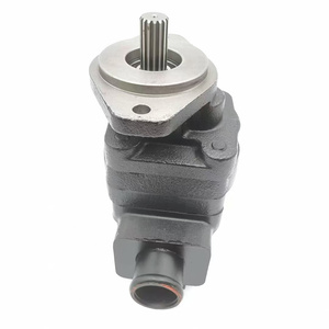ปั๊มไฮดรอลิก AT331223 สำหรับรถตัก, ปั๊มแรงดันสูง AT331223 - Product Image 2