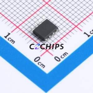 Nouvelle GP9301B-F4K-D5V10-SH originale SOP-8 Puce IC de circuit intégré PMIC ADC/DAC-But spécial - Product Image 2