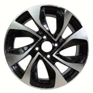 Roue Flrocky de 16 pouces <span class=keywords><strong>à</strong></span> <span class=keywords><strong>vendre</strong></span> pour <span class=keywords><strong>Citroën</strong></span> Grand 4 Picasso <span class=keywords><strong>Saxo</strong></span> Xantia Xsara ZX - Product Image 3