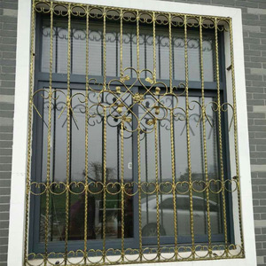 Rejillas de hierro para puertas y ventanas - Product Image 5