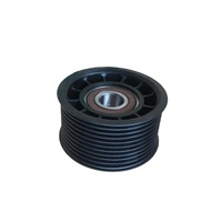 Pour la pièce de rechange de moteur de camion Renault 7408086970 Uesd pour la poulie tendeur de courroie