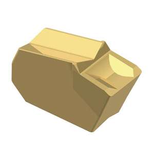 FERVI - GCMX5N134 Insertos de corte GCMX - EAN 8012667200718 HERRAMIENTAS ELÉCTRICAS ACCESORIOS PARA CROPPERS - Product Image 1