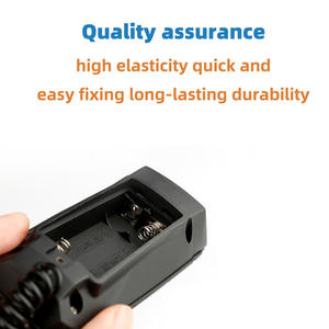 Avertisseur sonore électronique pour vélo AFTFA, son fort, alarme, sonnette électrique pour vélo - Product Image 5