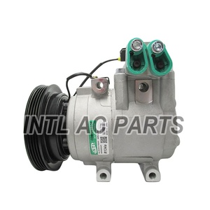 97701-4A450 Per <span class=keywords><strong>Hyundai</strong></span> <span class=keywords><strong>Starex</strong></span> HS15 compressore Dell'aria condizionata - Product Image 1