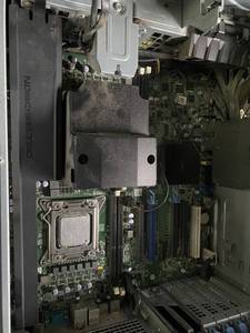 Dell-placa base T5600, dispositivo para pasar la prueba, uso Normal - Product Image 2