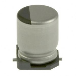 EEEFP1C681AP Aluminum Electrolytic Capacitor 680uF 20% 16V - Product Image 1