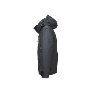 U-POWER Parka météorite grise Forex IM177GM-4XL-EAN 8033546417263 PROTECTION TOUS TEMPS - Product Image 4