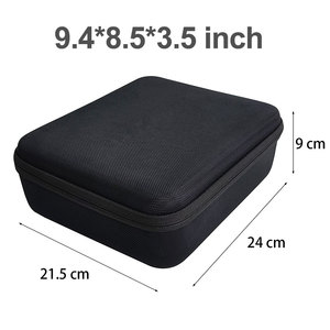 Túi Đựng Máy Ảnh Kỹ Thuật Số Nhiếp Ảnh Gia Ngoài Trời Tùy Chỉnh Túi Đựng EVA Cho Phụ Kiện Máy Ảnh - Product Image 2